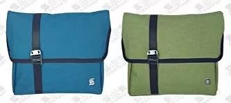 De multirugzak van de de hand Openluchtreis van functieipad Klassieke voor collega en Volwassenen